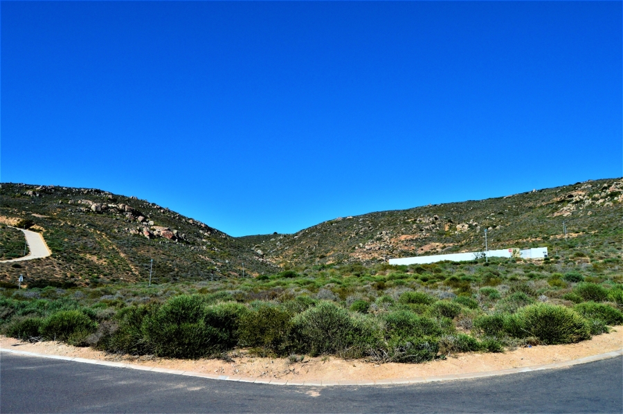 0 Bedroom Property for Sale in St Helena Views Western Cape